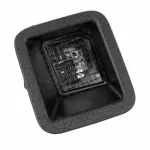 HC3Z13550C - Electrical: License Lamp for Ford: F-250 Super Duty, F-350 Super Duty, F-450 Super Duty Image