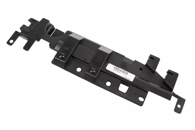 Passenger Side Radiator Air Side Seal - GM (23361445)