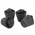 W707567S - : Bumper for Ford Image