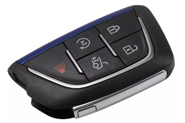 85043351 - : F (S)Transmitter for Cadillac: CT4, CT5 Image