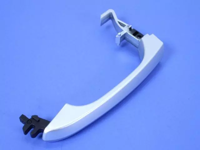 Exterior Door Handle - Mopar (ZA67XZAAA)
