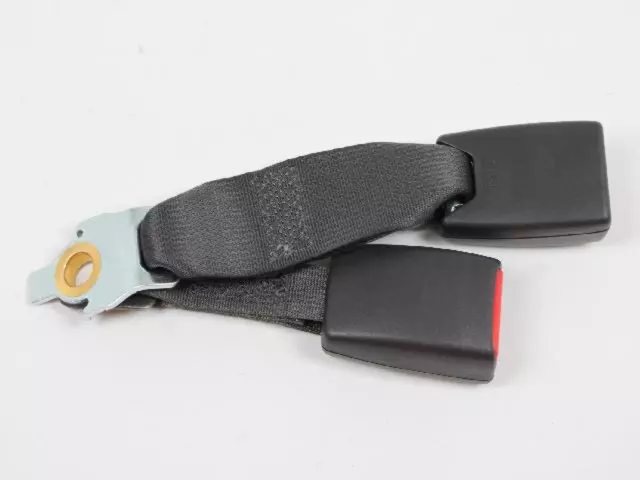 UW801DVAC - Interior Trim: Rear Inner Seat Belt for Mopar Image