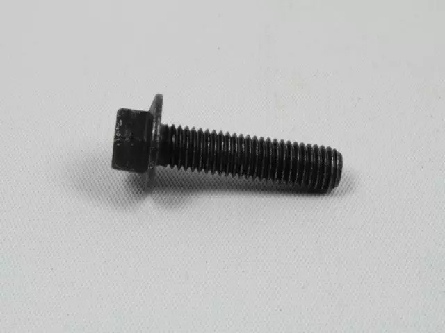 Hex Flange Head Bolt, Mounting - Mopar (6505504AA)