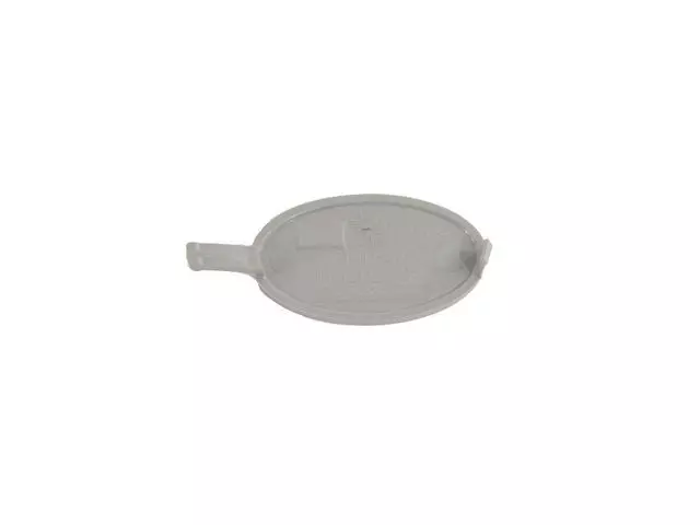 Screw Cover, Left - Alfa Romeo (6CR44U68AA)