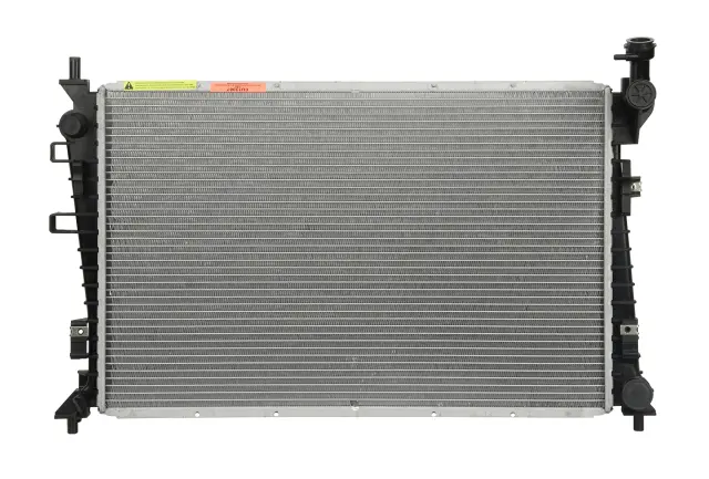 CU13087 - : Radiator for Spectra Premium Image