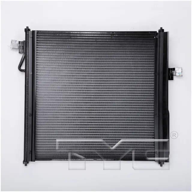 4821 - : 00-09 FD RNGER PU/97-01 FD XPLOR/MC MTNER COND (PFC) - Replaces Mercury F77Z 19712 BC, EU2Z 19712 D, F77Z 19712 BC for TYC Image