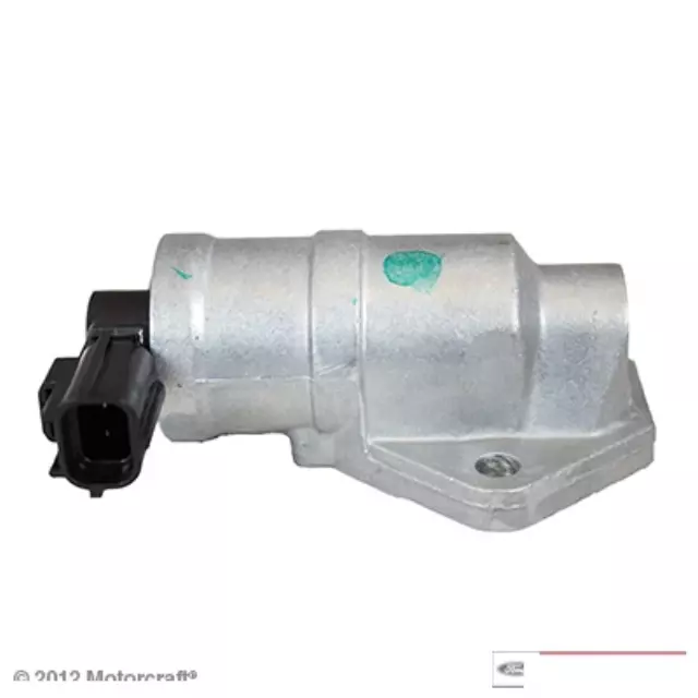 Fuel Injection Idle Air Control Valve - Ford (1L2Z-9F715-AA)
