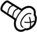 969051MA3C - Body: Console Assembly for INFINITI: Q70, Q70L Image