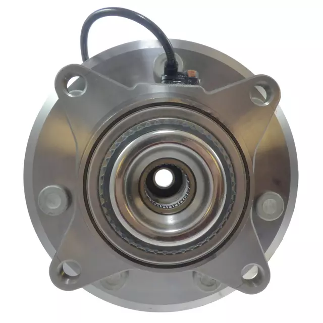 513326 - : Rear Wheel Hub for ACDelco Image