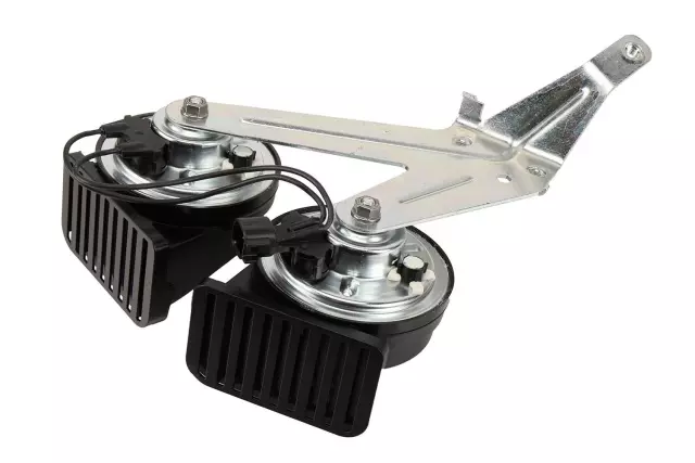 84501938 - Electrical: Horn for GM Image