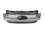 HC3Z8200EB - : Grille Assembly for Ford: F-250 Super Duty, F-350 Super Duty, F-450 Super Duty Image