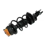 882501 - : Hyundai, Kia Suspension Strut and Coil Spring Assembly  - Front Left for GSP Image