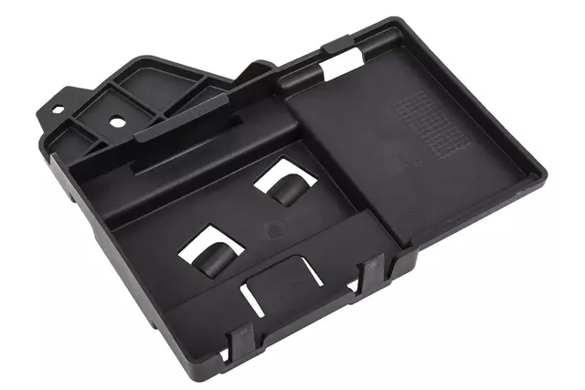 Active Suspension Control Module Bracket - GM (23135725)