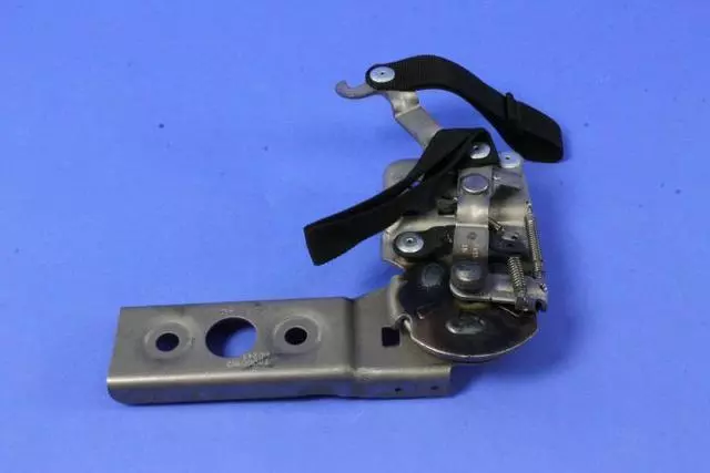 Seat Back Recliner, Right - Mopar (68102146AB)