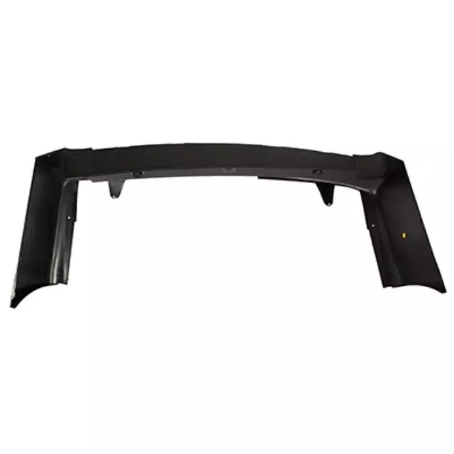 Bumper Cover - Ford (7L1Z-17K835-AA)