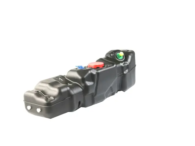 68323676AC - Fuel System: Fuel Tank for Ram: 1500, 1500 Classic Image