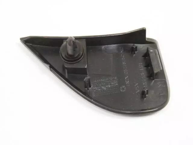 5178150AD - Exterior Ornamentation: Fender Applique, Right for Mopar Image