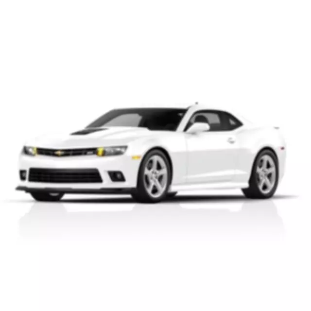 22986801 - Exterior: Ground Effects for Chevrolet: Camaro Image