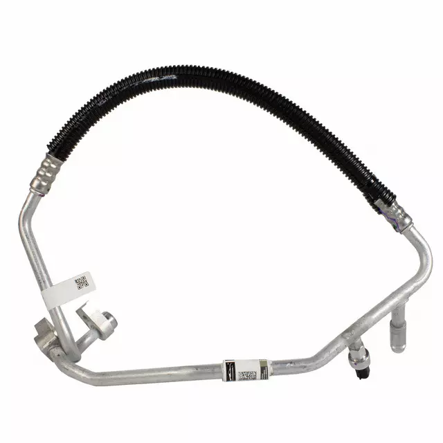 FL3Z19972S - : 2015-2017 Ford F-150 - Discharge Line for Ford: F-150 Image