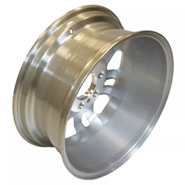 Wheel, Alloy - Ford (AL3Z-1007-F)