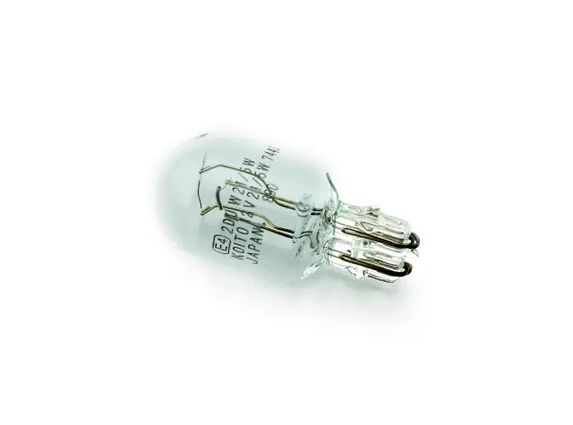 9098113044 - Electrical: Tail Light Bulb for Toyota Image