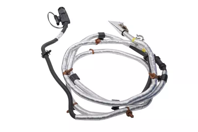 Emission Reduction Fluid Exhaust Front Pipe Injector Supply Pipe - GM (84974984)