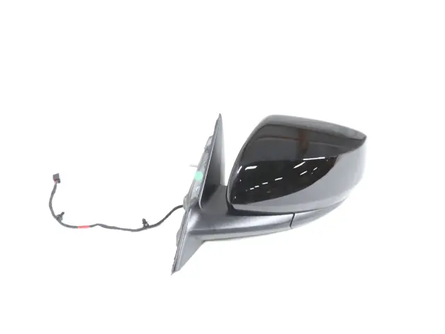 68420873AF - Doors, Door Mirrors and Related Parts: Outside Rearview Mirror, Left for Jeep: Grand Cherokee, Grand Cherokee L Image