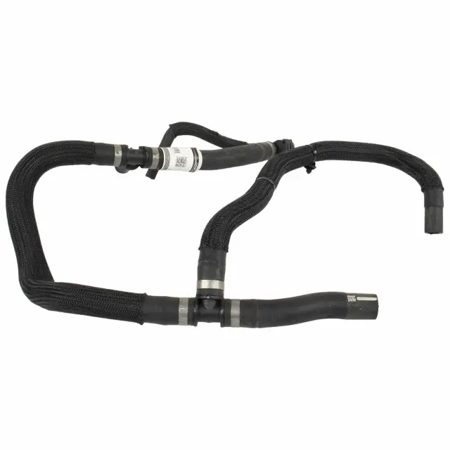 KM6842 - : Motorcraft™ Engine Coolant Hose for Lincoln: Corsair Image