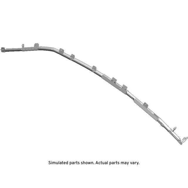 84497077 - : Head Air Bag for GM Image