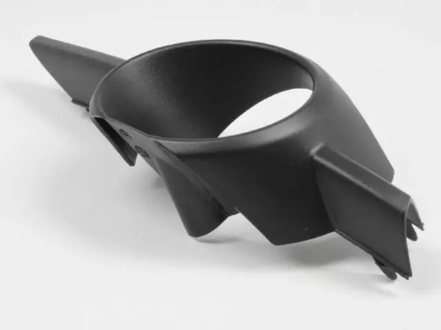 5113234AA - Frame, Bumper and Fascia: Fog Lamp Bezel, Right for Chrysler: Town &amp; Country Image