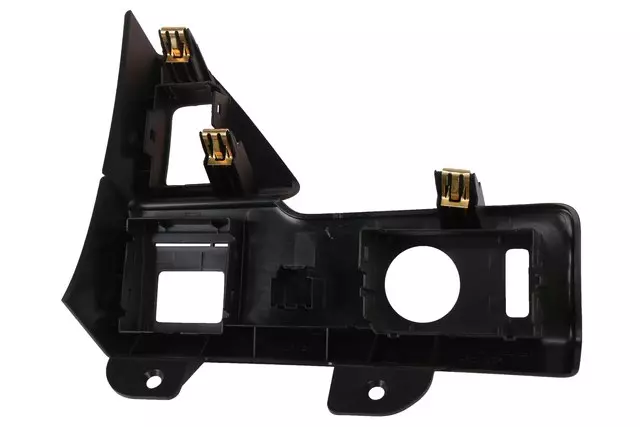 22887672 - Body: Switch Bezel for Chevrolet: Suburban, Tahoe | GMC: Yukon, Yukon XL Image