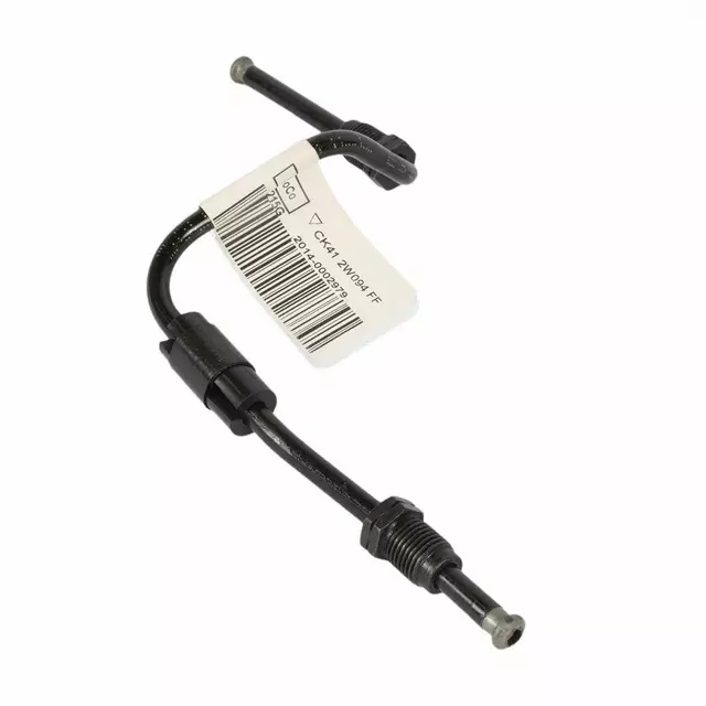 CK4Z2A361K - : Pipe Brake for Ford Image