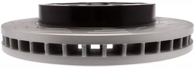 18A558SD - : Front Brake Rotor for ACDelco Image