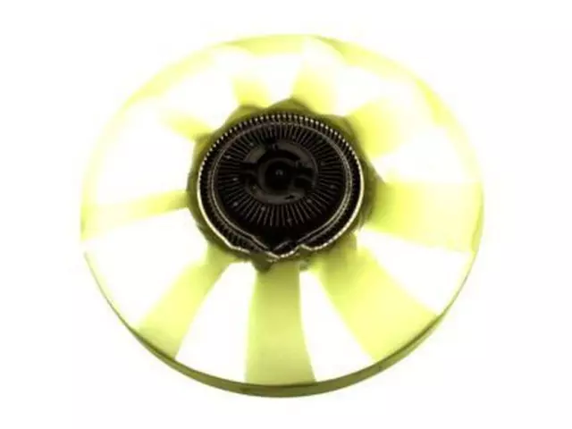 CK4Z8600A - : Fan Assembly for Ford: Transit-150, Transit-250, Transit-350, Transit-350 HD Image