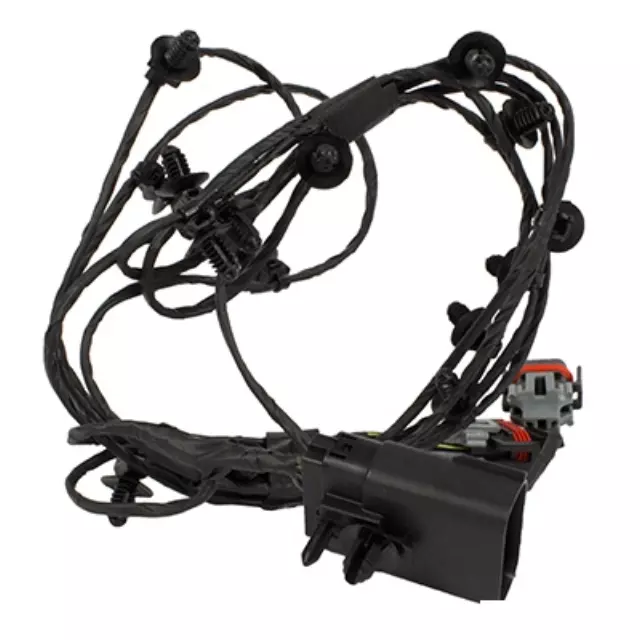 Wire Parking Distance Aid Se - Ford (CV6Z-15K867-S)