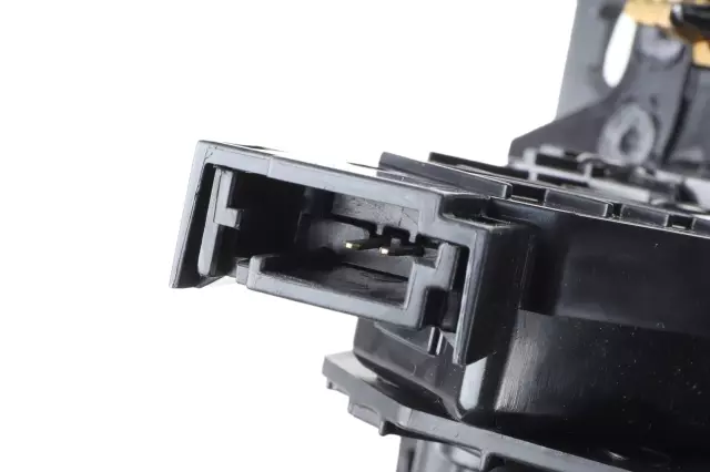 84679018 - : 2019 Chevrolet Corvette - Black Instrument Panel Compartment for GM Image