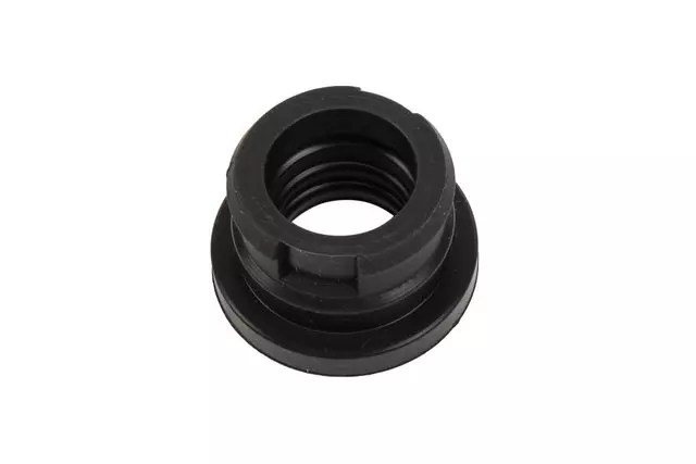 10201398 - : Engine Oil Filler Tube Grommet for Chevrolet: Express 1500, Express 2500, Express 3500 | GMC: Savana 1500, Savana 2500, Savana 3500 Image