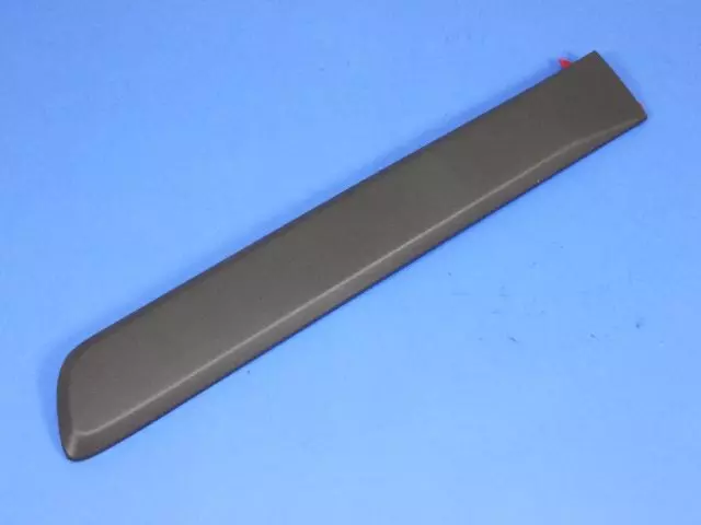 Rear Door Molding, Left - Mopar (5JR89CJMAA)