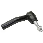 ES801166 - Steering: MOOG Chassis Products ES801166 Steering Tie Rod End for Moog Image