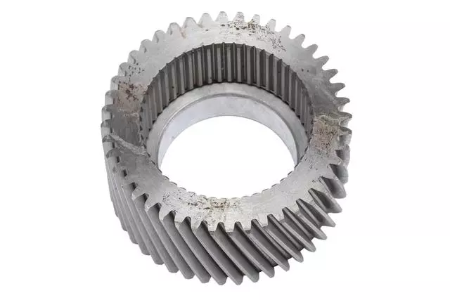 29547547 - : Automatic Transmission Input Sun Gear for GM Image