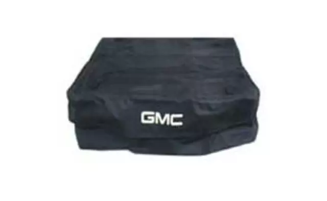 12497159 - Cargo Management: Roof Mounted, Soft Luggage Carrier for GM Image
