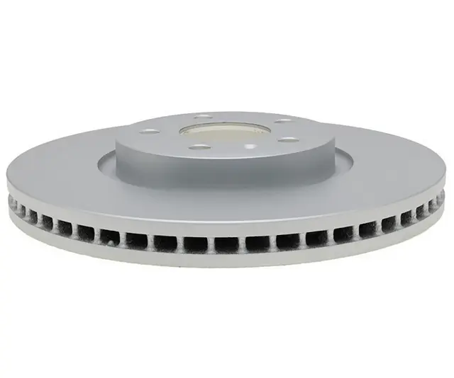 980941 - Brakes &amp; Brake Parts: Disc Brake Rotor for Raybestos Brakes Image