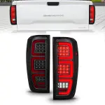 311458 - : Tail Light Assembly for Anzo USA Image