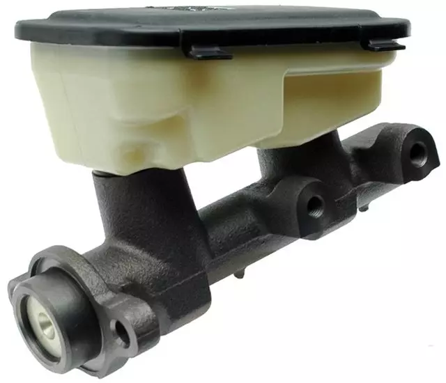 Brake Master Cylinder Assembly - ACDelco (18M313)