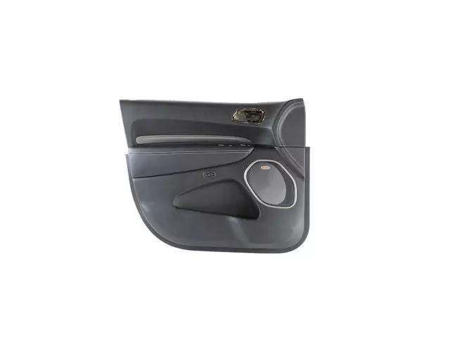 6ER933X9AA - Interior Trim: Front Door Trim Panel, Left for Mopar Image