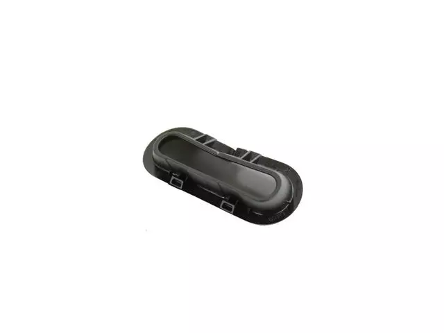 6GB08LXHAA - : Seat Belt Quarter Trim Bezel, Left for Alfa Romeo Image
