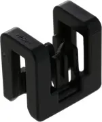 668204BA5A - Body: Cowl Top Panel Fastener for INFINITI: QX55 Image