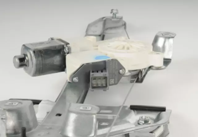 25999740 - Body: Window Regulator for Cadillac: STS Image