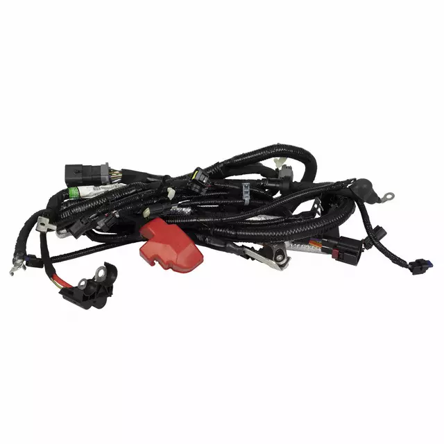 GD9Z14300H - : Cable Assembly for Ford Image