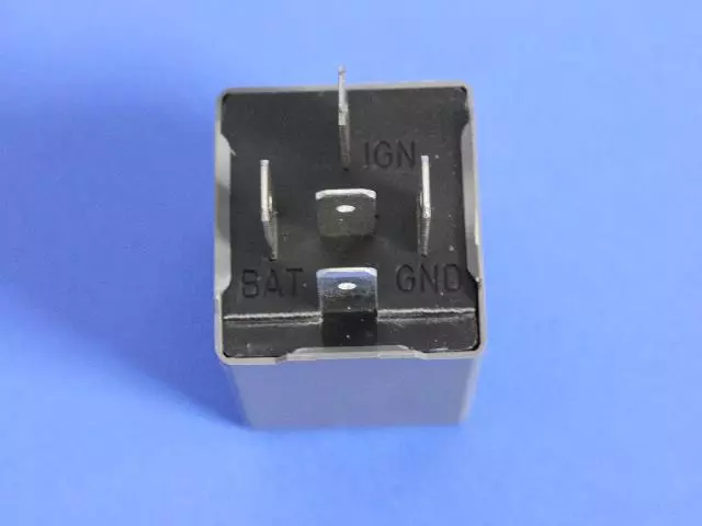 68499026AA - Electrical: Flasher for Mopar Image